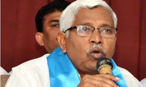 దేశంలో కులం అనేది కీలకంగా మారింది