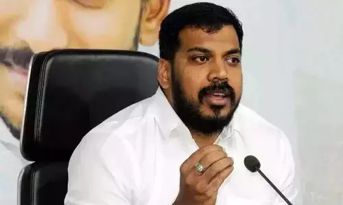 చంద్ర‌బాబు మోసం చేస్తే.. సీఎం జగన్ అన్నలా ఆదుకుంటున్నారు