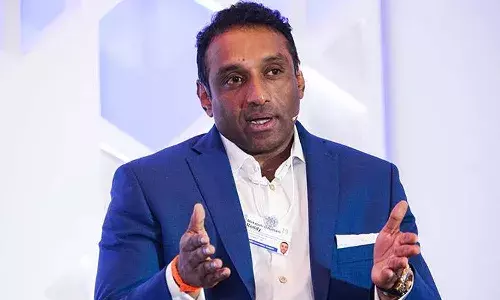 ఐటీకి ఏపీ చిరునామా అనేలా బ్రాండింగ్ అవసరం