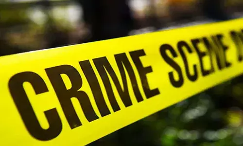 రూ.100 కోసం వ్యక్తి హత్య... నివ్వెరపోయిన పోలీసులు..!