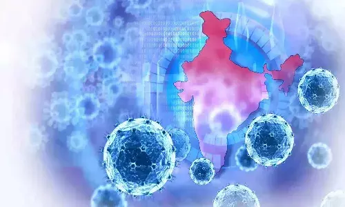 భారత్ కరోనా అప్డేట్.. తగ్గిన కేసులు