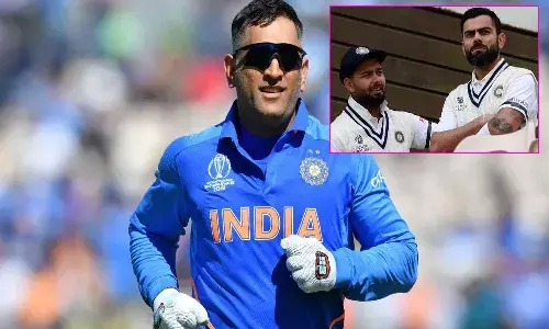 పంత్‌కు కోహ్లీ వార్నింగ్‌.. నాకింకా చాలా మంది కీప‌ర్లు ఉన్నారు