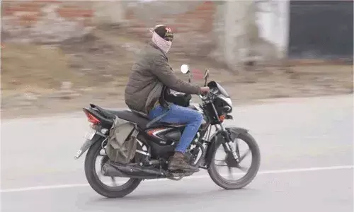 100 మంది మహిళలను వేధించిన యువకుడు.. చివరికి..!