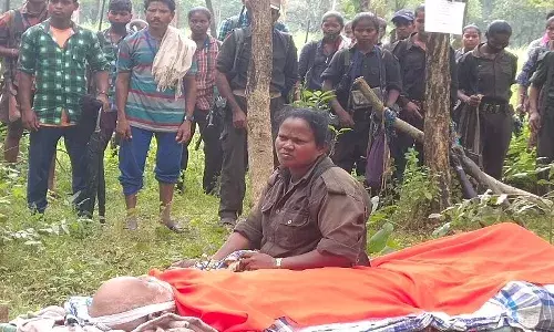 ఆర్కే అంత్యక్రియలు పూర్తి.. ఫోటోలు విడుదల