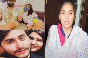 సమంత స్టైలిస్ట్ ప్రీతమ్ జుకల్కర్ ఓ గే అంటున్న శ్రీరెడ్డి..! సమంత స్టైలిస్ట్ ప్రీతమ్ జుకల్కర్ ఓ గే అంటున్న శ్రీరెడ్డి..!