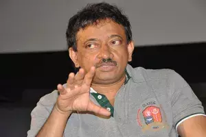 మాపై వర్మ సెటైర్లు.. నిజంగా సర్కస్ వాళ్లమని రుజువు చేశారంటూ..! మాపై వర్మ సెటైర్లు.. నిజంగా సర్కస్ వాళ్లమని రుజువు చేశారంటూ..!