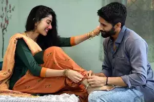 లవ్ స్టోరీ ఓటీటీ రిలీజ్ డేట్ ఫిక్స్ లవ్ స్టోరీ ఓటీటీ రిలీజ్ డేట్ ఫిక్స్