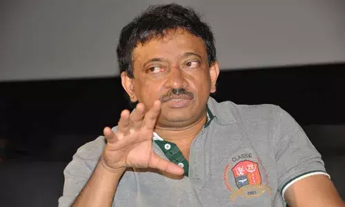 మాపై వర్మ సెటైర్లు.. నిజంగా సర్కస్‌ వాళ్లమని రుజువు చేశారంటూ..!