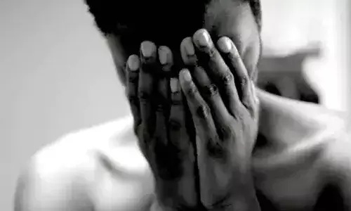 యువకుడిపై మరో యువకుడు అత్యాచారం.. 12 రోజులు గడవక ముందే..!