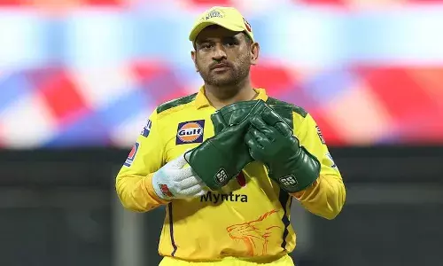 ధోని అభిమానులకు శుభవార్త..