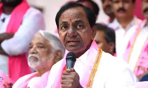 ముందస్తు ఎన్నికలకు వెళ్లం.. రెండేళ్లలో అన్ని పనులు చేసుకుందాం.!