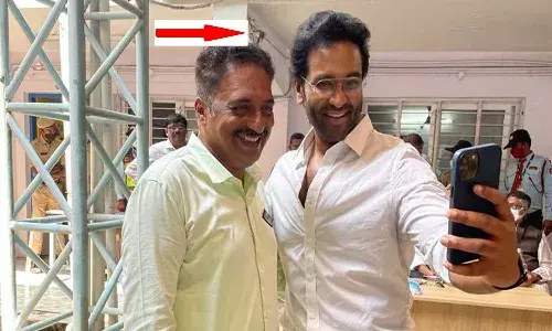 జూబ్లీహిల్స్ పబ్లిక్  స్కూల్ సీసీ కెమెరా సర్వర్ రూమ్ కి లాక్ వేయడంపై స్పందించిన పోలీసులు
