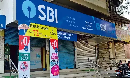 ఈ వారంలో 6 రోజులు బ్యాంకులకు సెలవులు.. పూర్తి వివరాలివే..!