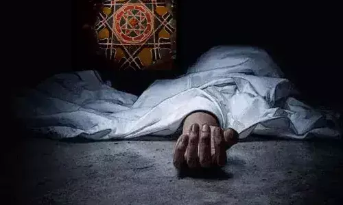 భూత వైద్యం పేరుతో హత్యాచారం.. ఆమెతో మాటలు కలిపి.. చివరకు..