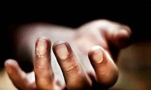 కర్నూలు జిల్లా ఉయ్యాలవాడలో ఓ భార్య చేసిన దారుణం