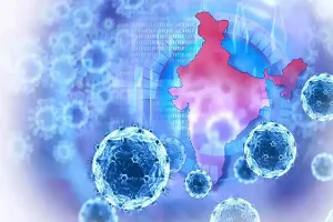 అదుపులోకి వస్తున్న కరోనా.. కొత్తగా ఎన్నికేసులంటే అదుపులోకి వస్తున్న కరోనా.. కొత్తగా ఎన్నికేసులంటే