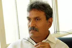 ఎంపీ కేశినేని నాని పార్టీ మారడం లేదు ఎంపీ కేశినేని నాని పార్టీ మారడం లేదు