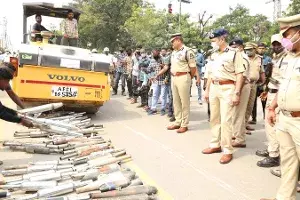 సైలెన్స్ అయిన డుగ్గు డుగ్గు డుగ్గు బండ్లు సైలెన్స్ అయిన డుగ్గు డుగ్గు డుగ్గు బండ్లు