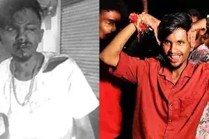 నాపై దాడి చేసింది వాళ్లే.. సుఖీభవ బ్రో..! నాపై దాడి చేసింది వాళ్లే.. సుఖీభవ బ్రో..!
