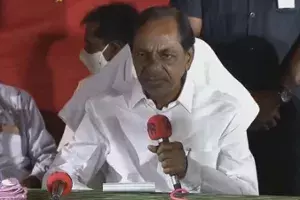 యాదాద్రి ఆలయం పునః ప్రారంభానికి ముహూర్తం ఖరారు యాదాద్రి ఆలయం పునః ప్రారంభానికి ముహూర్తం ఖరారు