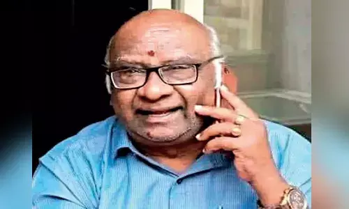 ప్రముఖ కమెడియన్ కన్నుమూత