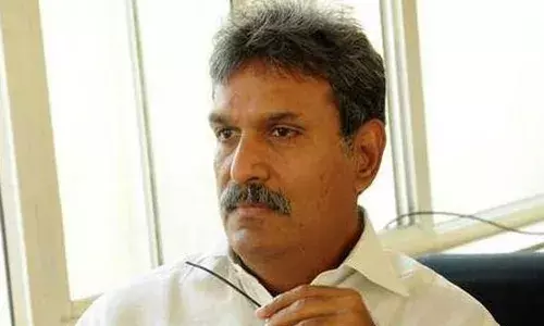 ఎంపీ కేశినేని నాని పార్టీ మారడం లేదు