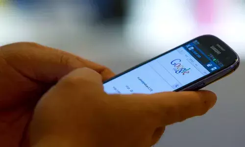 తండ్రి ఇంటికి కొడుకు కన్నం.. గూగుల్ హెల్ప్తో.!