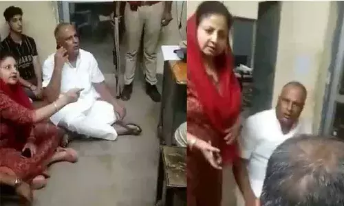 పిల్లలు అన్నప్పుడు తాగుతారు.. అంత మాత్రానికే అరెస్ట్ చేస్తారా.?