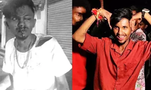 నాపై దాడి చేసింది వాళ్లే.. సుఖీభవ బ్రో..! నాపై దాడి చేసింది వాళ్లే.. సుఖీభవ బ్రో..!