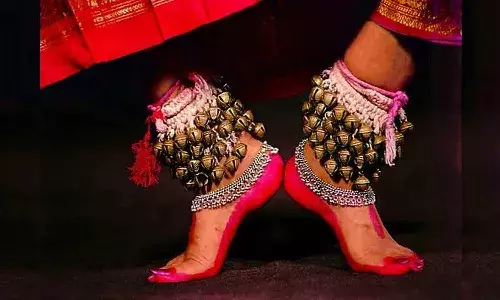 డ్యాన్స్‌ నేర్చుకోవడం ఇష్టం లేక.. బాలిక సూసైడ్..!