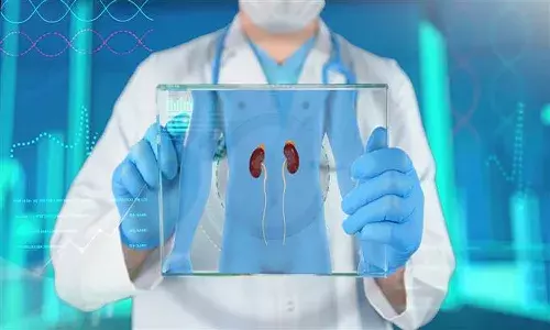 పంది మూత్రపిండాన్ని మనిషికి అమర్చిన వైద్యులు.. ఇదో కొత్త ప్రయోగమంటూ..