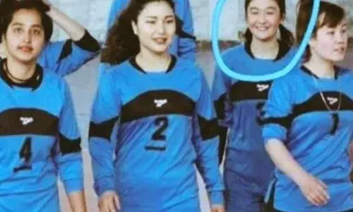 క్రీడాకారిణి తల నరికిన తాలిబన్లు.. కారణం మాత్రం..