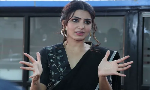 వారిని కోర్టుకు లాగనున్న సమంత