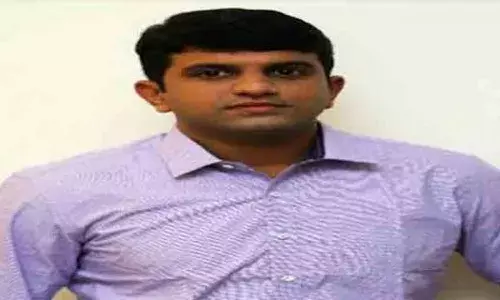 కోపంతో భార్య వివరాలు మ్యాట్రిమొనిలో పెట్టిన భర్త.. పెళ్లి చేసుకుంటామంటూ..