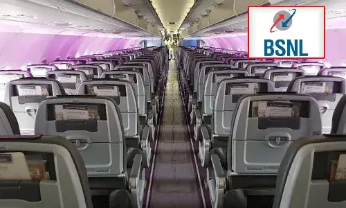 నా పని ఇంకా అయిపోలేదని అంటున్న బీఎస్ఎన్ఎల్.. కొత్తగా..