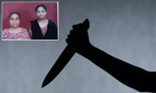 కడపలో దారుణం.. సోదరిని చంపిందని తల్లిని హతమార్చిన కొడుకు