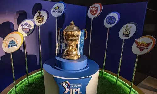 ఐపీఎల్ లోకి కొత్త జట్లు.. ఆ నగరాల నుండే..!