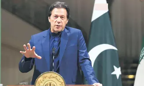 పాకిస్తాన్ ఇంకా ఆ లిస్టులోనే..!