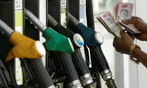 పెట్రో మంటలు ఆగవా..!