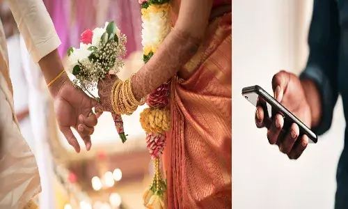 దారుణం.. పెళ్లైన నెలకే భార్యను అమ్మేసి