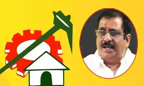 టీడీపీ సీనియర్ నేత కన్నుమూత