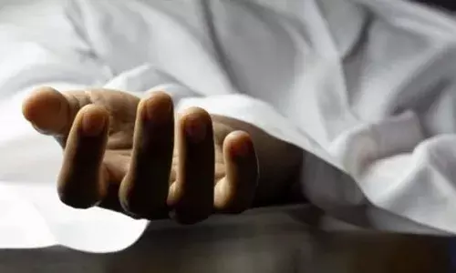 విషం తాగి ఐదుగురు ఆత్మహత్య.. సూసైడ్ నోట్లో ఏముందంటే..!