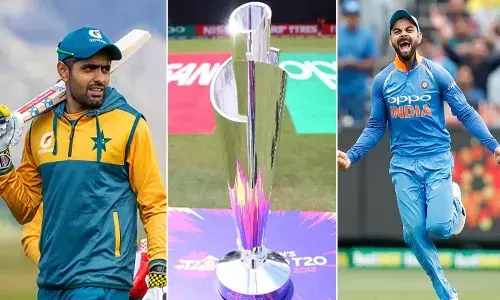 పోరుకు రంగం సిద్ధం.. ఓడితే కన్నీళ్లతో బరువెక్కే హృదయాలు.. ఆగ్రహాంతో బద్దలయ్యే టీవీలు