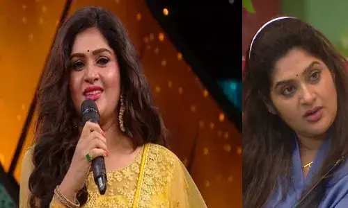 బిగ్‌బాగ్ తెలుగు సీజ‌న్ 5.. ఈ వారం ప్రియా ఎలిమినేట్ కానుందా..?