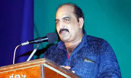 నటుడు రాజబాబు కన్నుమూత.. విషాదంలో సినీ ఇండస్ట్రీ.!