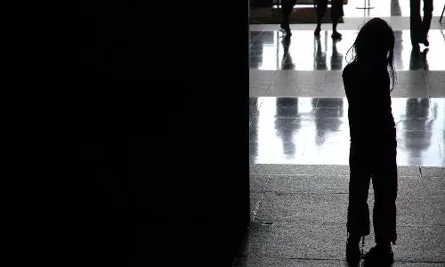 విజయవాడ బస్టాండ్లో దారుణం..