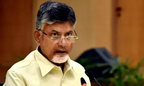 ఢిల్లీకి టీడీపీ బృందం.. మధ్యాహ్నం రాష్ట్రపతితో భేటీ