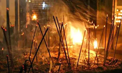 పిల్లలు పుట్టాలని.. ఇద్దరు మహిళల బలి.. విస్తుపోయే విషయాలు.!