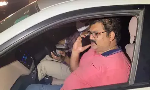 పట్టాభి ఎక్కడున్నారంటూ..!