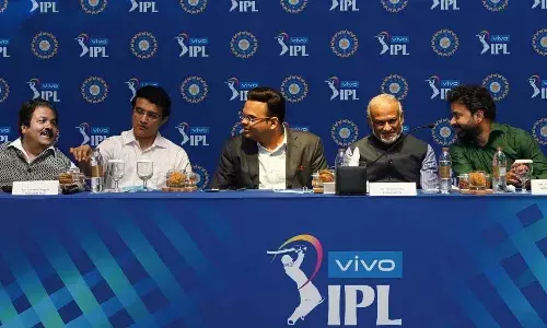 ఐపీఎల్ కు కొత్తగా రెండు జట్లు వచ్చేస్తున్నాయి.. ఆ నగరాల నుండే..